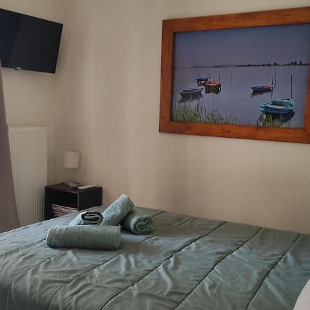 Ampolias Rooms Messolonghi Missolonghi Luaran gambar