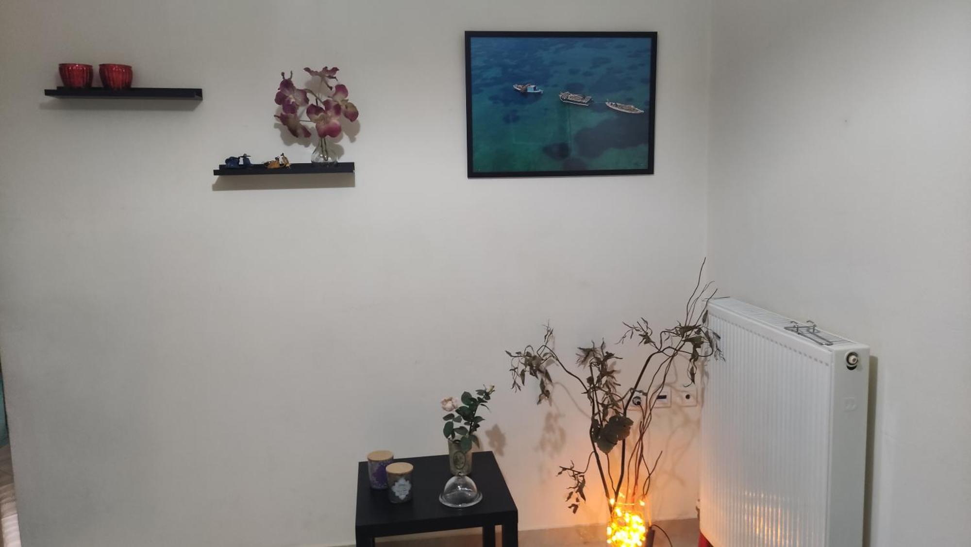 Ampolias Rooms Messolonghi Missolonghi Luaran gambar