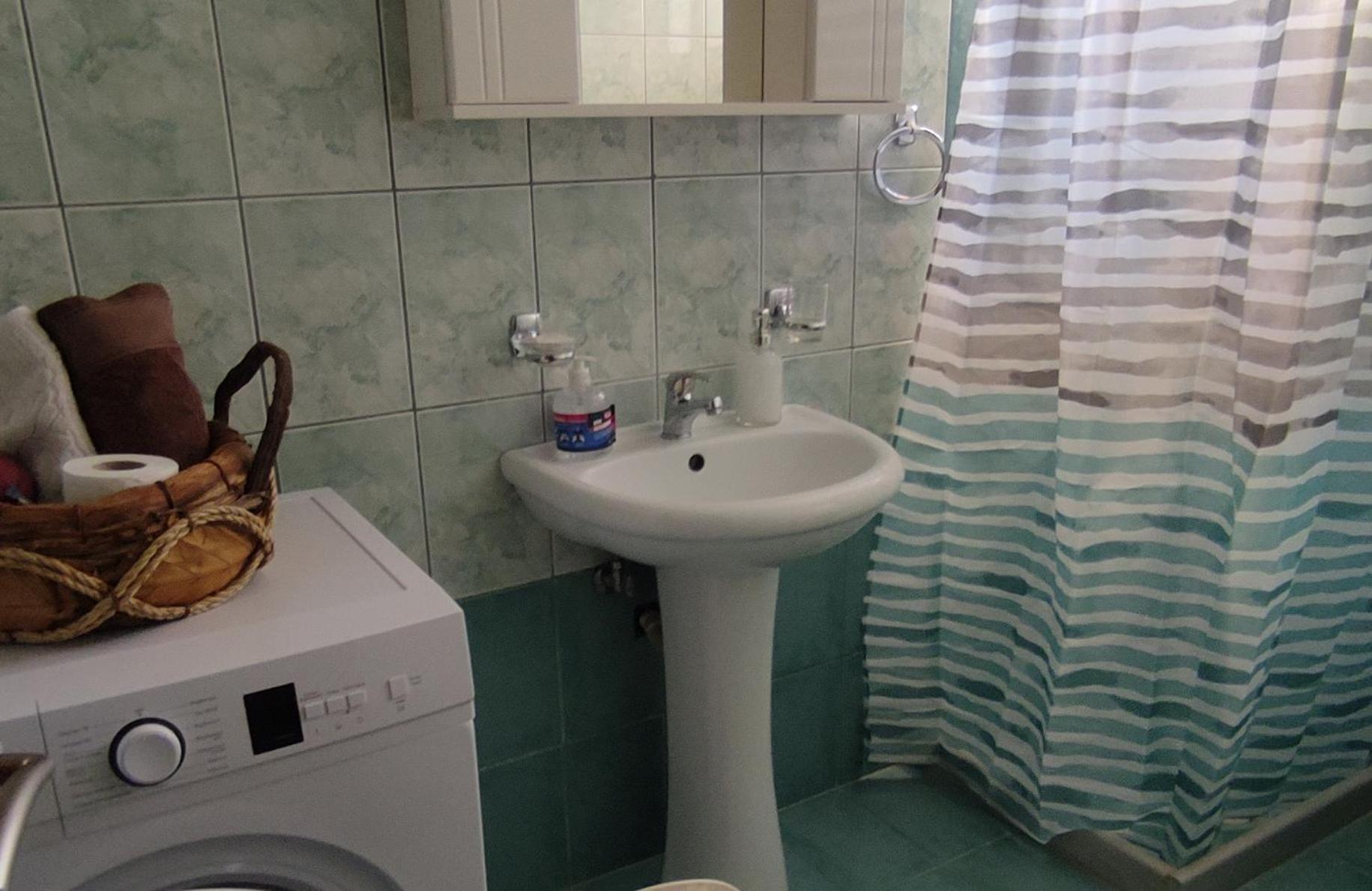 Ampolias Rooms Messolonghi Missolonghi Luaran gambar