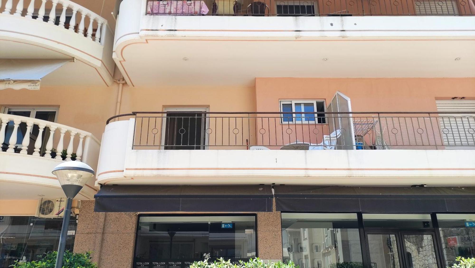 Ampolias Rooms Messolonghi Missolonghi Luaran gambar