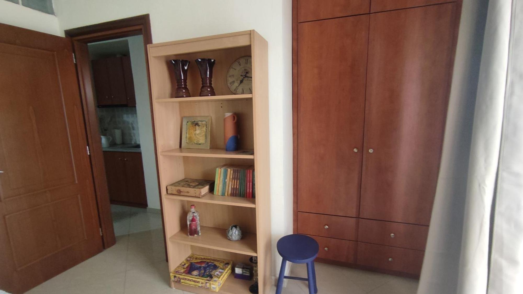 Ampolias Rooms Messolonghi Missolonghi Luaran gambar