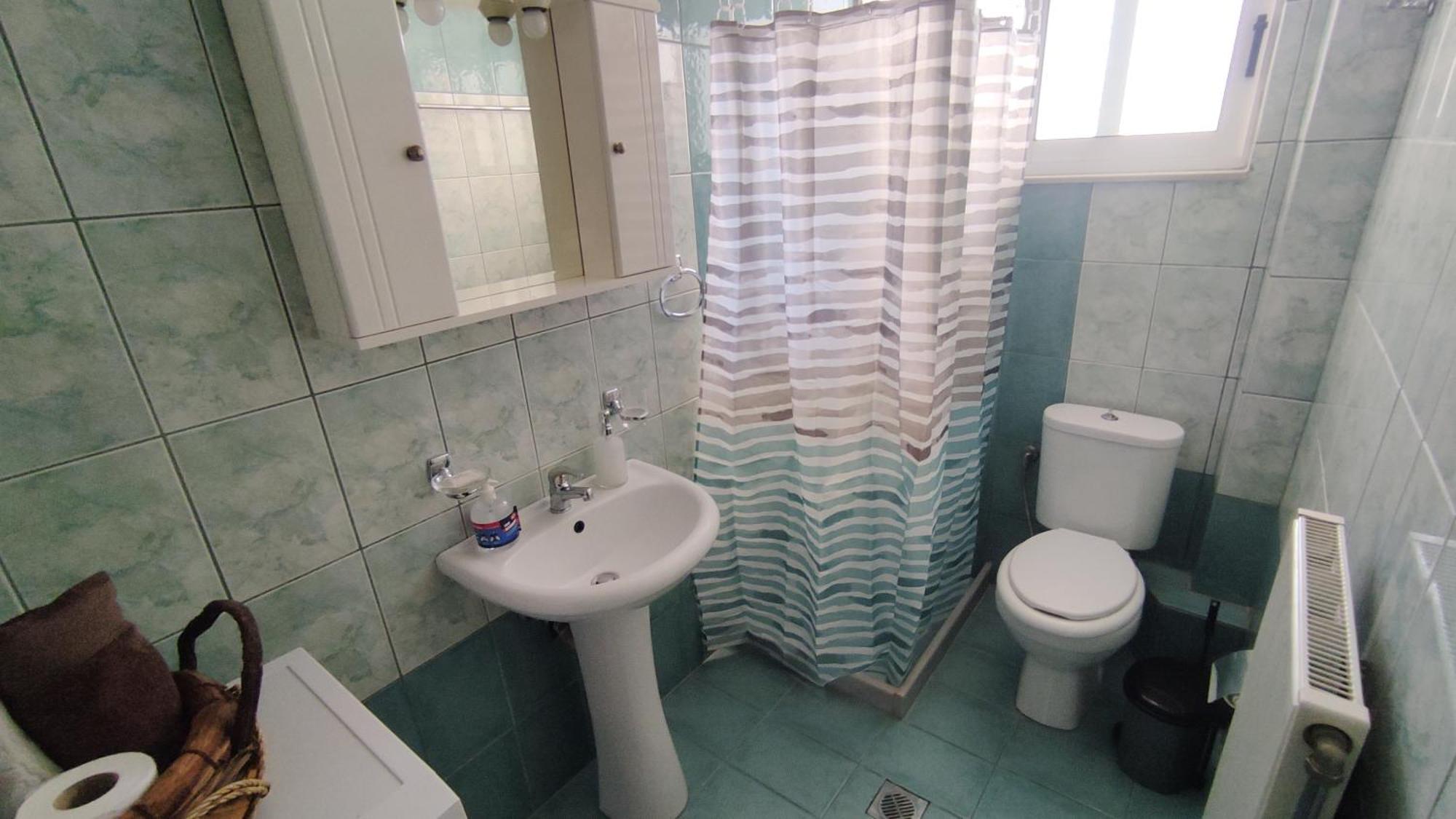 Ampolias Rooms Messolonghi Missolonghi Luaran gambar