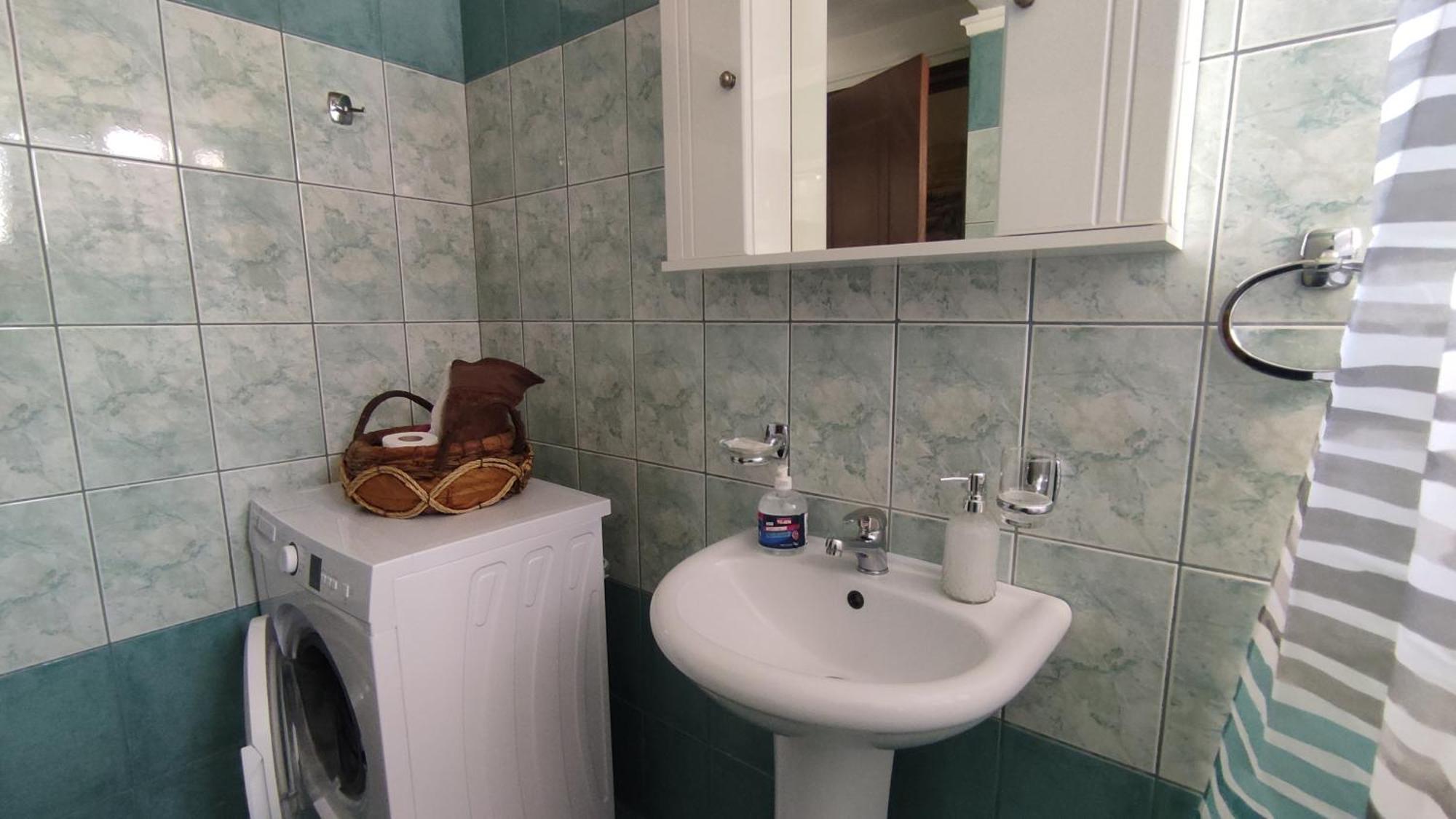 Ampolias Rooms Messolonghi Missolonghi Luaran gambar