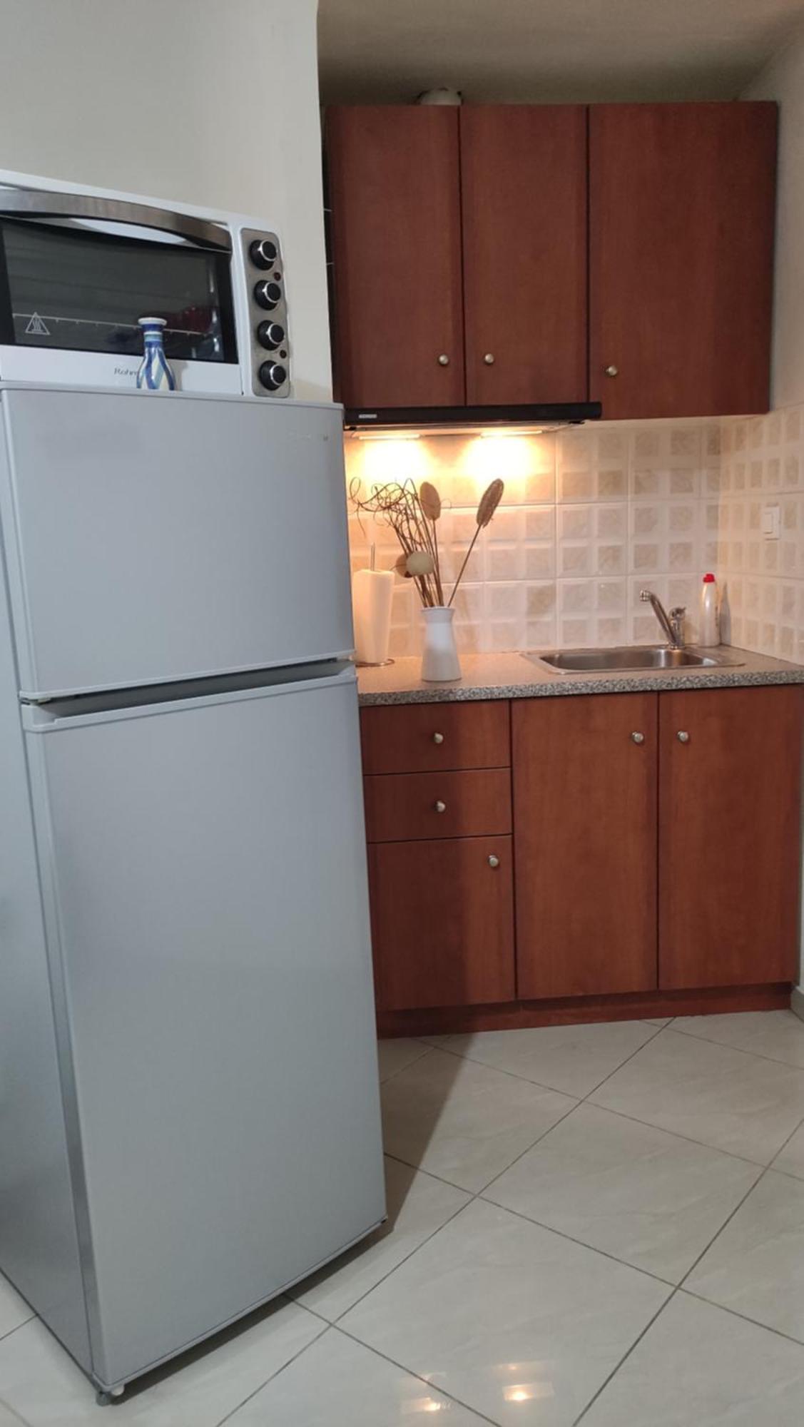 Ampolias Rooms Messolonghi Missolonghi Luaran gambar