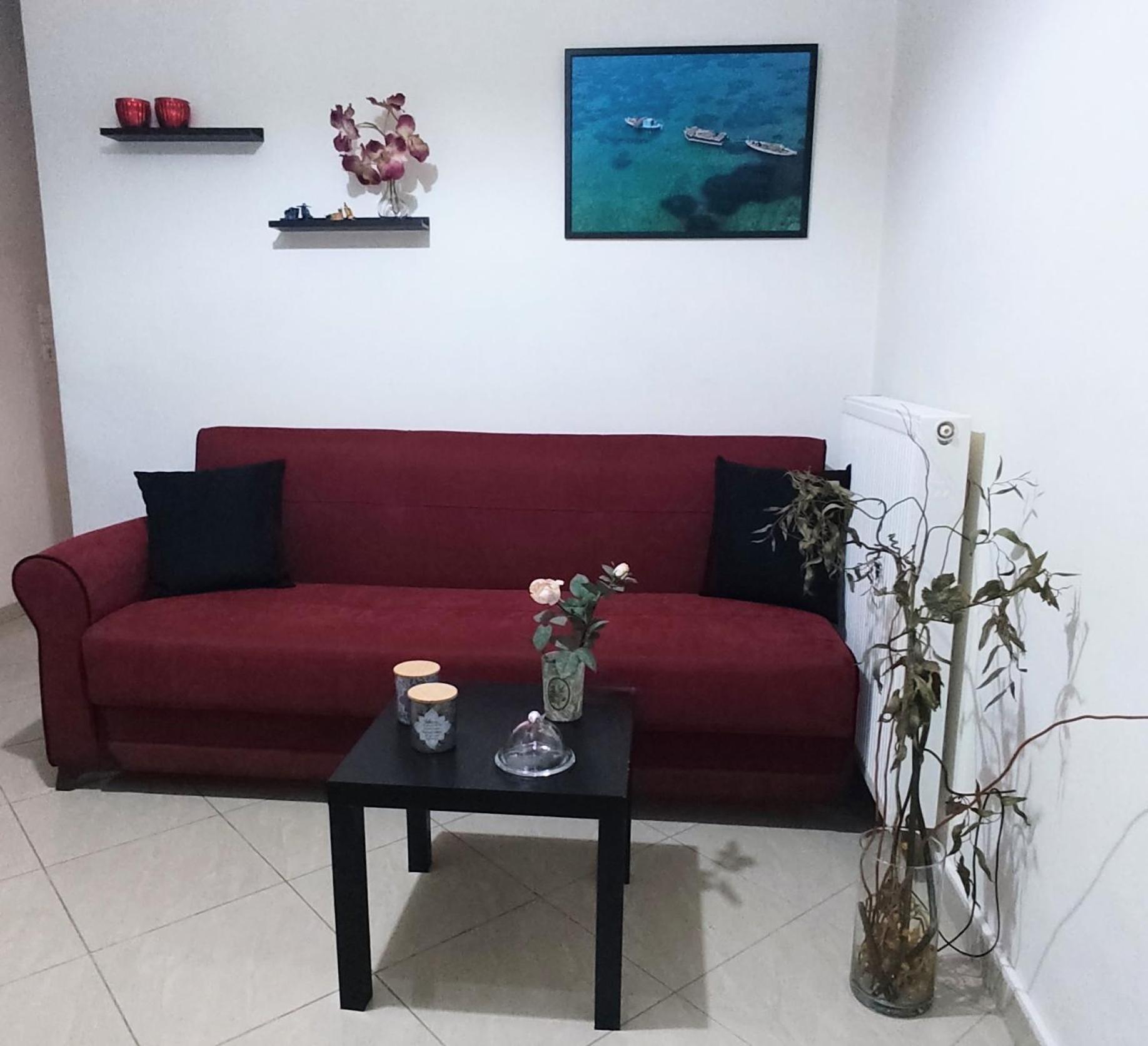 Ampolias Rooms Messolonghi Missolonghi Luaran gambar