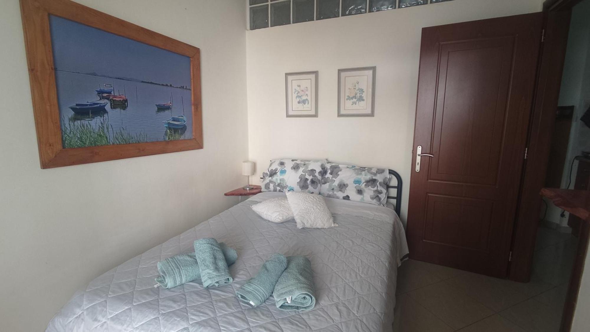 Ampolias Rooms Messolonghi Missolonghi Luaran gambar