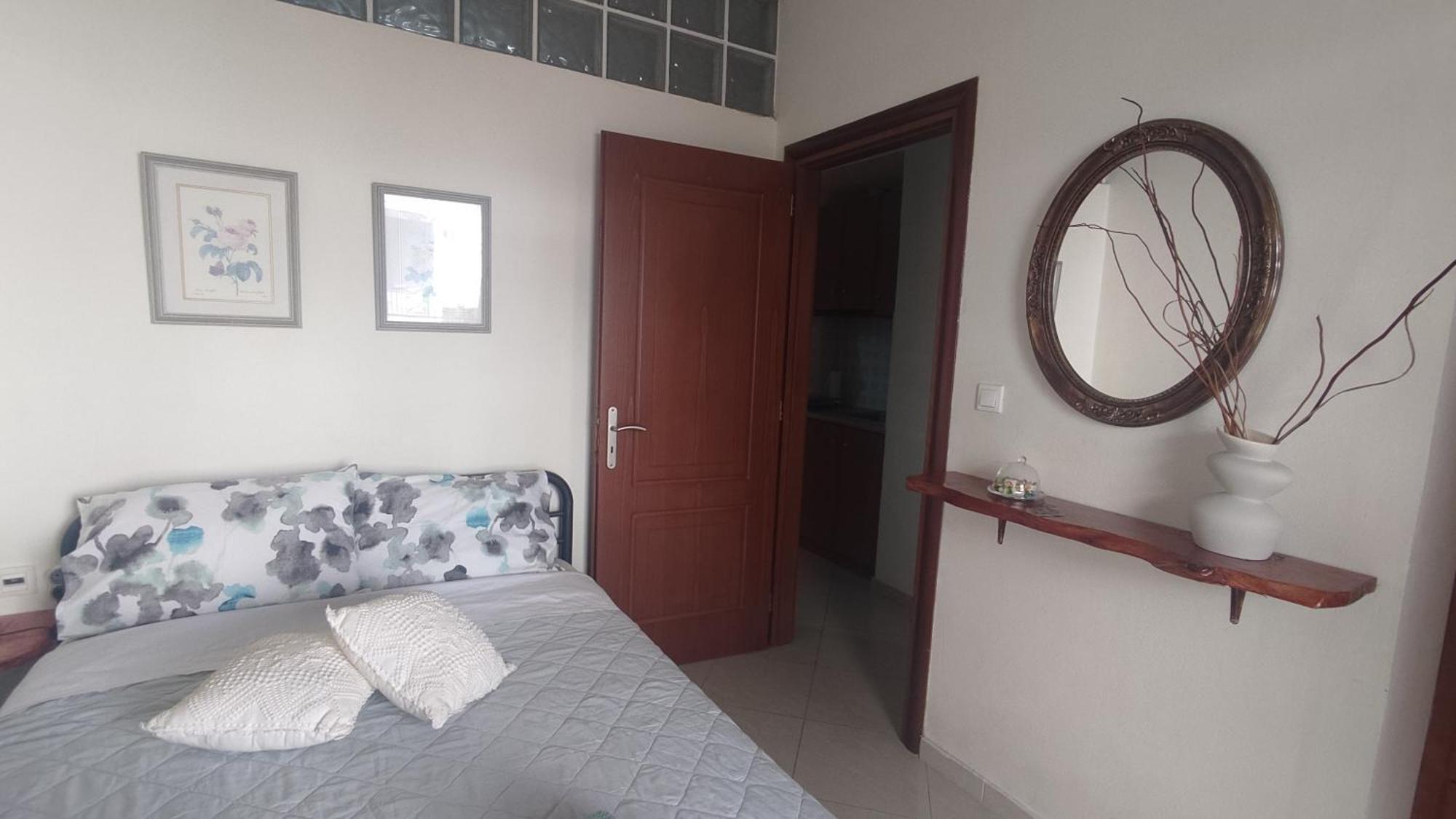 Ampolias Rooms Messolonghi Missolonghi Luaran gambar