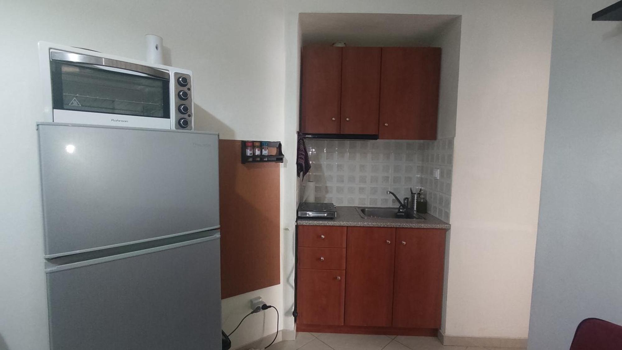 Ampolias Rooms Messolonghi Missolonghi Luaran gambar